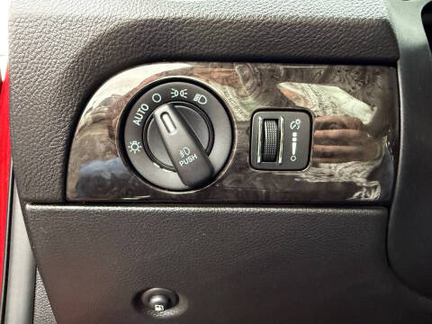 2013 Dodge Durango Crew