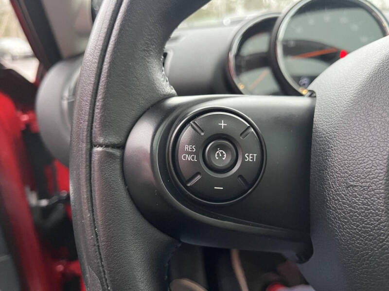 2017 MINI Clubman Cooper S ALL4