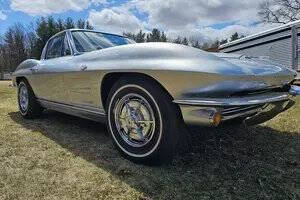 1963 Chevrolet Corvette