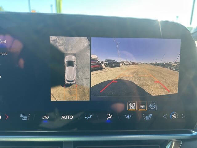 2026 Chevrolet Equinox EV LT 2