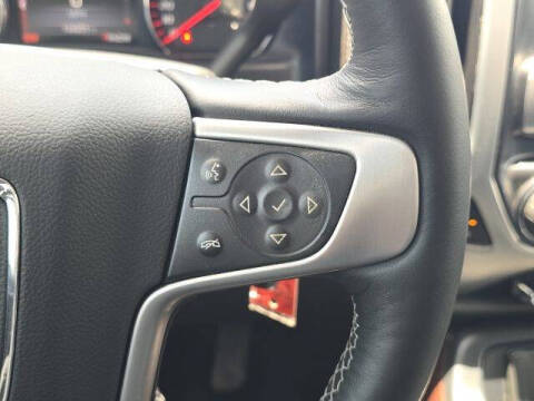 2016 GMC Sierra 1500
