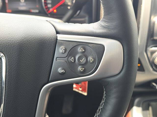 2016 GMC Sierra 1500