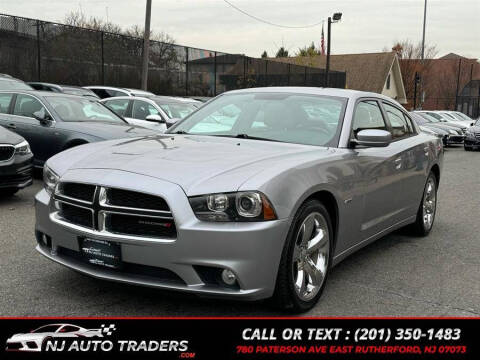 2013 Dodge Charger R/T