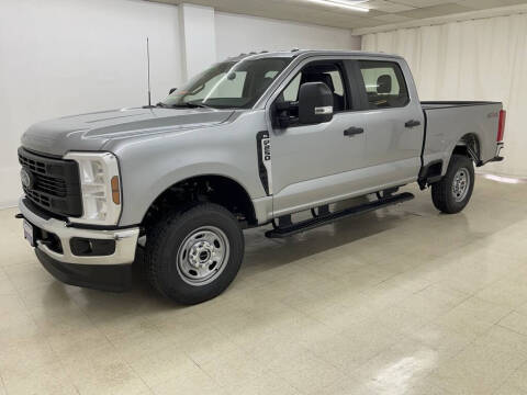 2024 Ford F-250 Super Duty for sale at Kerns Ford Lincoln in Celina OH