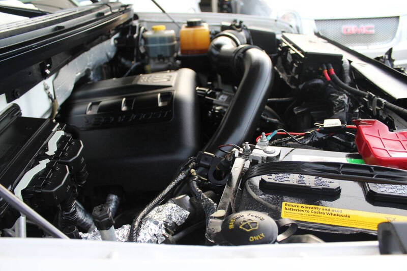 2014 Ford F-150 Limited