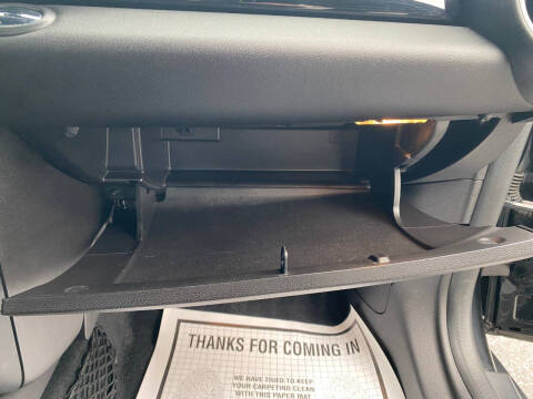 2013 MINI Hardtop Cooper S