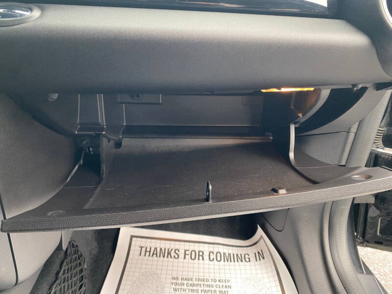 2013 MINI Hardtop Cooper S