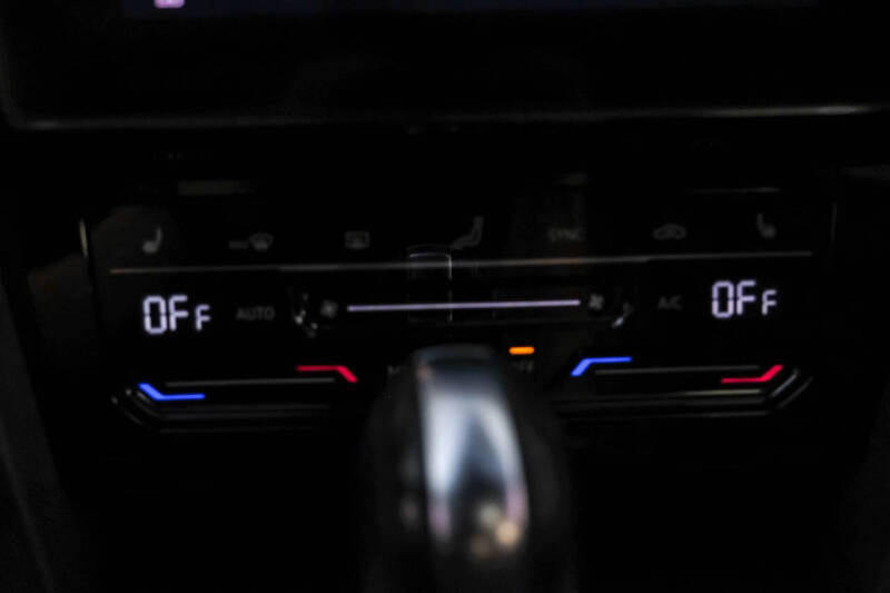 2021 Volkswagen Arteon SEL R-Line