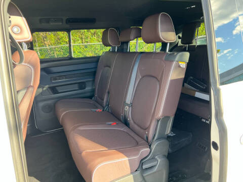 2025 Volkswagen ID. Buzz