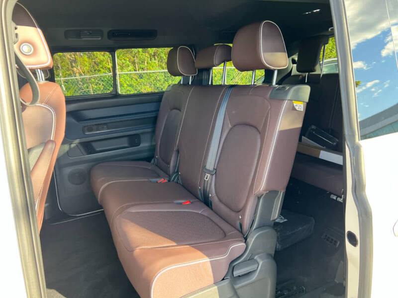 2025 Volkswagen ID. Buzz