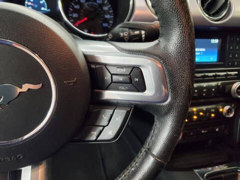 2015 Ford Mustang GT