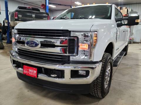 2019 Ford F-250 Super Duty for sale at Southwest Sales and Service in Redwood Falls MN