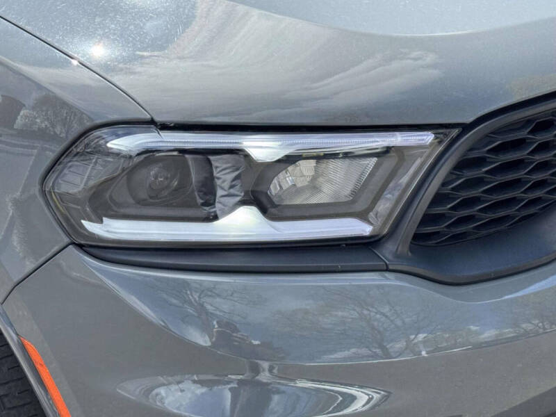 2023 Dodge Durango GT Premium