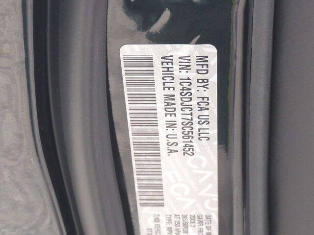 2025 Dodge Durango R/T