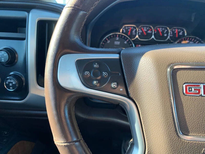 2014 GMC Sierra 1500