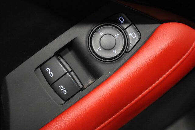 2022 Chevrolet Camaro SS