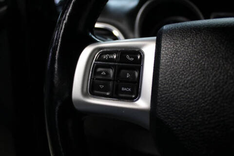 2018 Dodge Journey GT