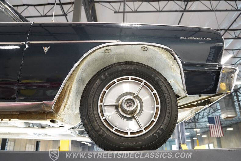 1964 Chevrolet Malibu