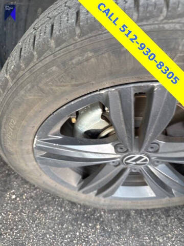 2023 Volkswagen Jetta SE