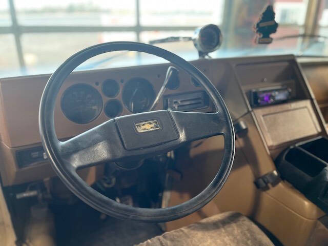 1978 Chevrolet G20