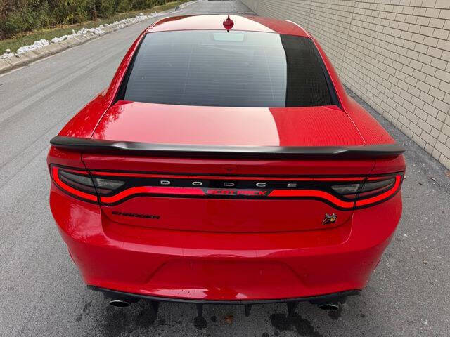 2020 Dodge Charger