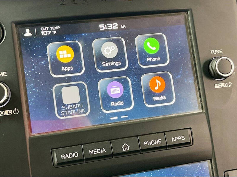 2023 Subaru Outback