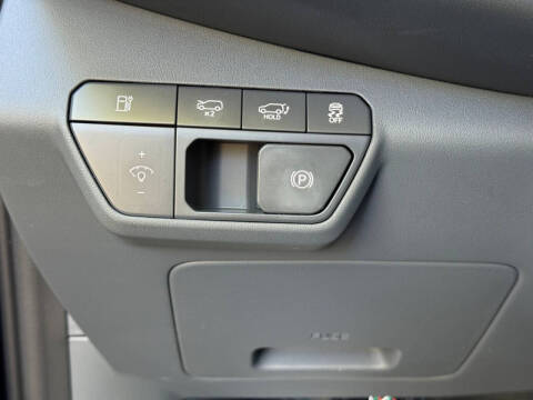 2024 Kia EV9 GT-Line