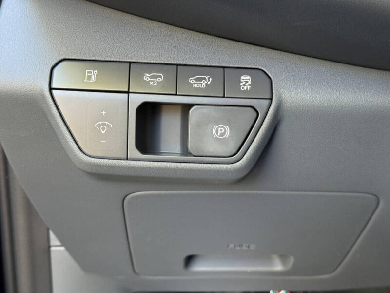 2024 Kia EV9 GT-Line