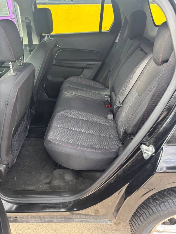 2017 GMC Terrain SLE-1