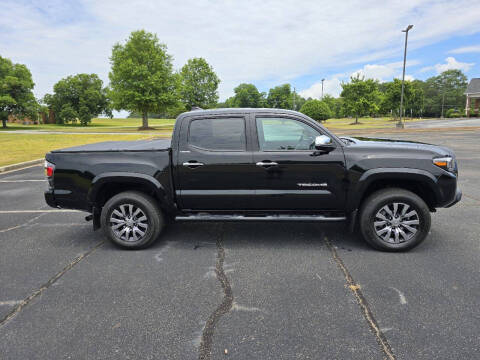 2023 Toyota Tacoma for sale at First Quality Auto Sales LLC in Iva SC