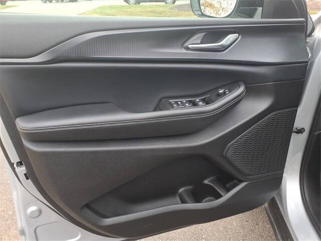 2024 Jeep Grand Cherokee L Altitude X