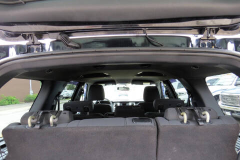 2016 Ford Expedition XLT