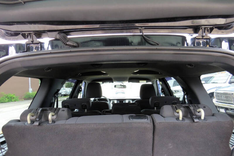 2016 Ford Expedition XLT