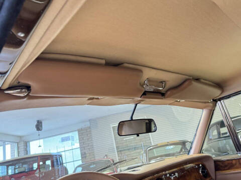 1991 Bentley Continental