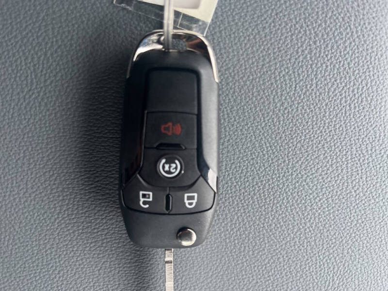 2026 Ford F-350 Super Duty