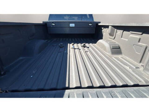 2022 GMC Sierra 3500HD