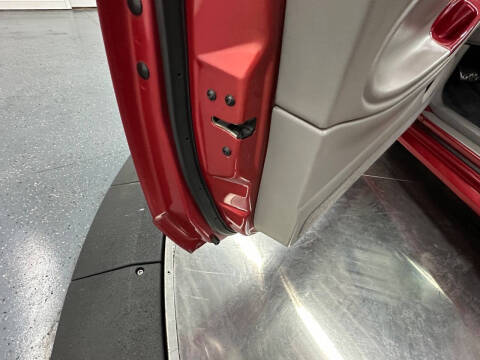 2000 Ford Mustang GT