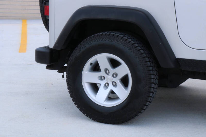 2003 Jeep Wrangler Rubicon