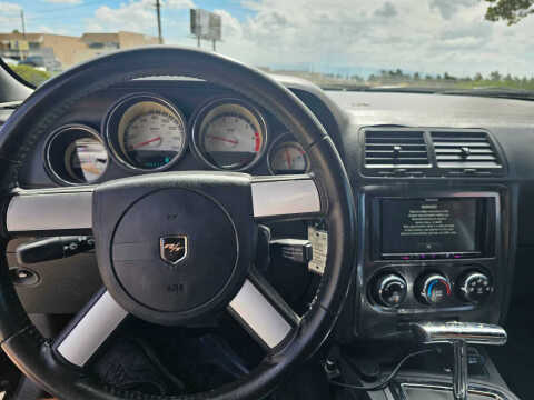 2010 Dodge Challenger