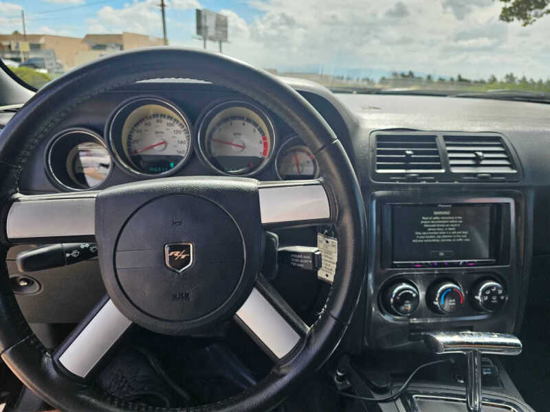 2010 Dodge Challenger