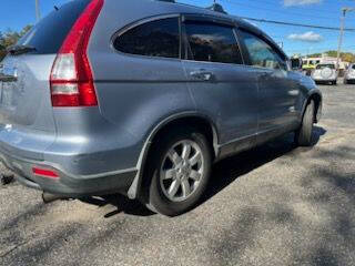 2008 Honda CR-V EX-L