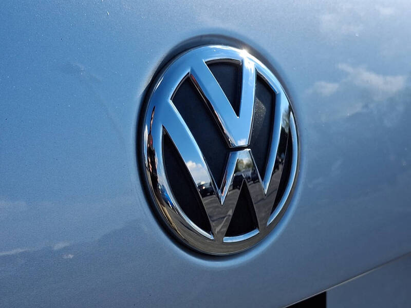 2013 Volkswagen Jetta