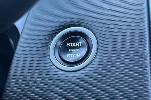 2023 Land Rover Discovery Sport P250 S R-Dynamic