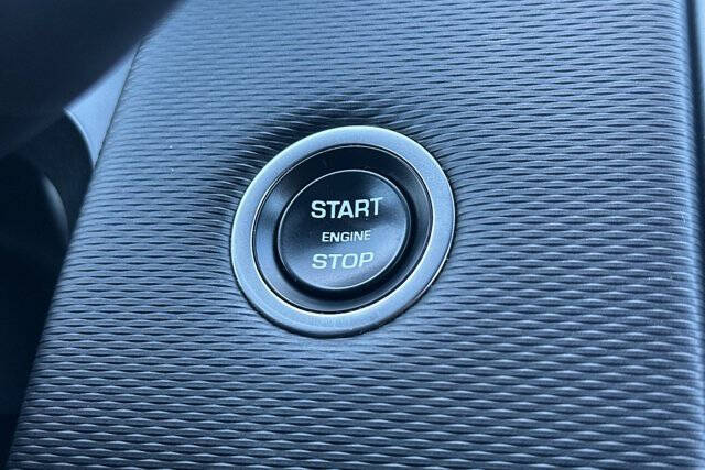 2023 Land Rover Discovery Sport P250 S R-Dynamic