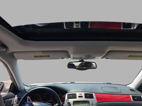 2005 Lexus ES 330