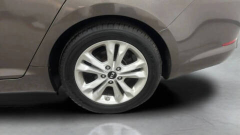 2011 Kia Optima EX
