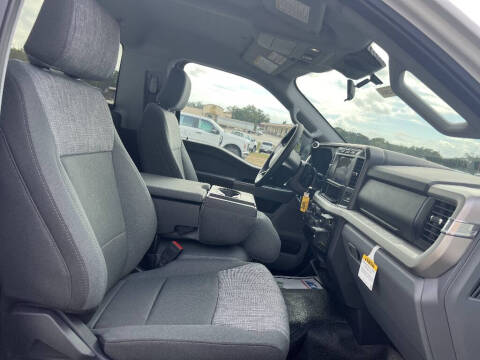 2024 Ford F-350 Super Duty XLT