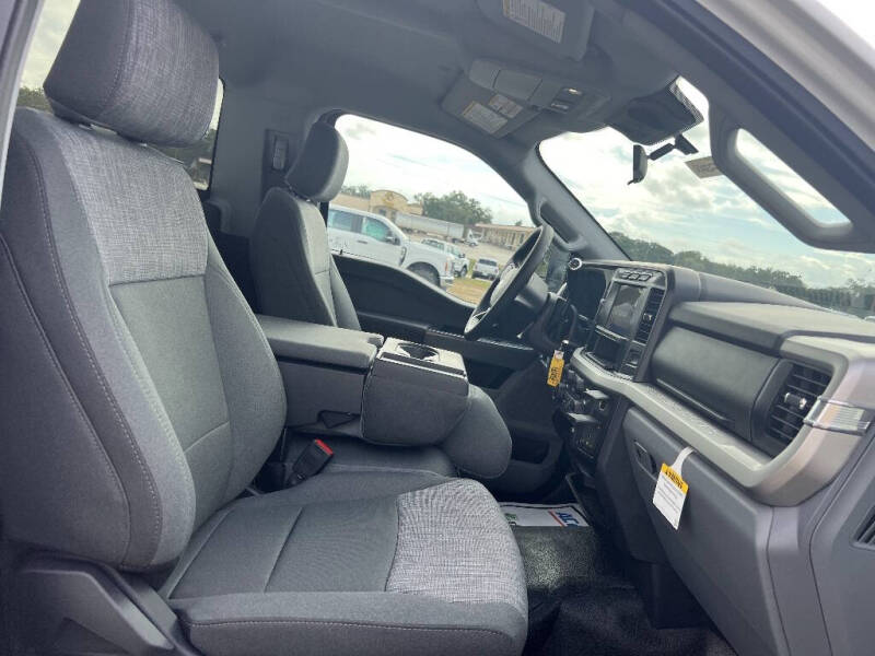 2024 Ford F-350 Super Duty XLT