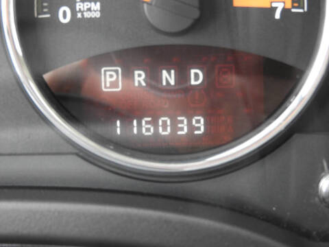 2016 Jeep Compass High Altitude