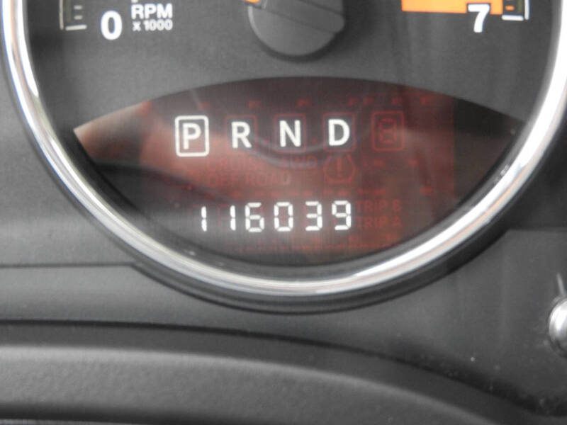 2016 Jeep Compass High Altitude